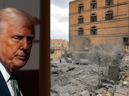 "Consequences For US Pilots Could've Been Catastrophic": Yemen Chats Revealed