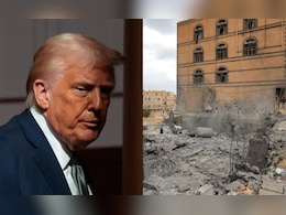 ‘विनाशकारी परिणाम...’: अमेरिकी सेना का पूरा अटैक प्लान दुनिया के सामने, लीक चैट के हर डिटेल को मैगजीन ने छापा ‘विनाशकारी परिणाम...’: अमेरिकी सेना का पूरा अटैक प्लान दुनिया के सामने, लीक चैट के हर डिटेल को मैगजीन ने छापा