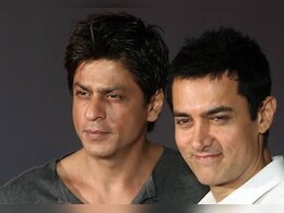 Aamir Khan On His Latest Conversation With Shah Rukh Khan: "We Were Gossiping About..."