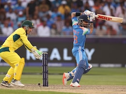 IND vs AUS: पर्थ पिच की पहली झलक आई सामने, भारत-ऑस्ट्रेलिया मैच से पहले जानिए कैसा रहेगा अंदाज IND vs AUS: पर्थ पिच की पहली झलक आई सामने, भारत-ऑस्ट्रेलिया मैच से पहले जानिए कैसा रहेगा अंदाज