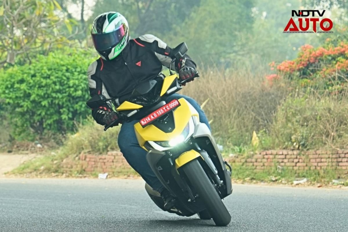 Latest and Breaking News on NDTV