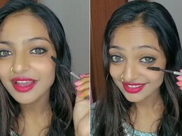 मोनालिसा ने श्रीदेवी के डायलॉग की उतारी ऐसी नकल, यूजर्स बोले- देखते-देखते आखिर सीख ही गई एक्टिंग ! मोनालिसा ने श्रीदेवी के डायलॉग की उतारी ऐसी नकल, यूजर्स बोले- देखते-देखते आखिर सीख ही गई एक्टिंग !