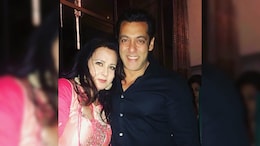 Poonam Dhillon On <i>Sikandar</i> Star Salman Khan: "He Was Very Good-Looking, Never Thought He Will Be Such A Big Star"