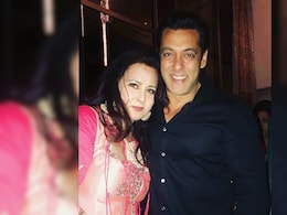 Poonam Dhillon On <i>Sikandar</i> Star Salman Khan: "He Was Very Good-Looking, Never Thought He Will Be Such A Big Star"