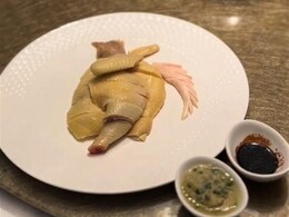 Chinese Restaurant Goes Viral For Selling Expensive Chicken Raised Listening To Classical Music