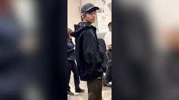 Lollapalooza India 2025: Former One Direction Member Louis Tomlinson Arrives In Mumbai. Watch