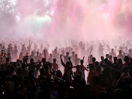 भारत विकास परिषद के होली मंगल मिलन में खूब उड़ा गुलाल, अर्जुनराम मेघवाल, अनुराग ठाकुर समेत ये दिग्गज नेता हुए शामिल भारत विकास परिषद के होली मंगल मिलन में खूब उड़ा गुलाल, अर्जुनराम मेघवाल, अनुराग ठाकुर समेत ये दिग्गज नेता हुए शामिल