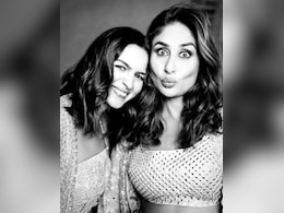 To Alia Bhatt, Birthday Wishes From Kareena Kapoor, Sister Shaheen And Mom Soni Razdan