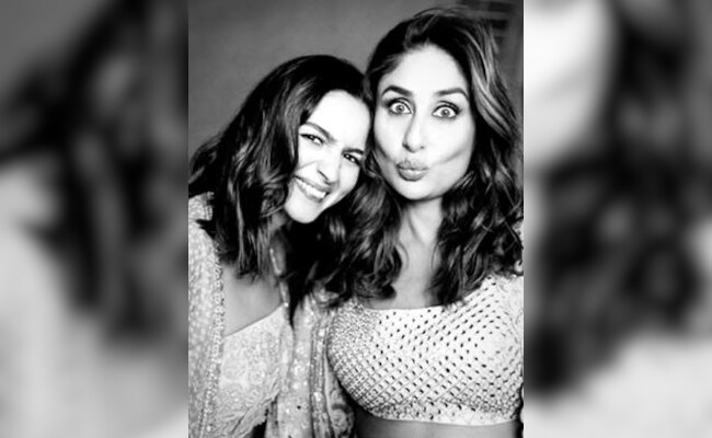 To Alia Bhatt, Birthday Wishes From Kareena Kapoor, Sister Shaheen And Mom Soni Razdan