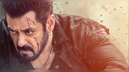 NDTV Exclusive: Salman Khan On How Relatable He Finds His Character In <i>Sikandar</i>