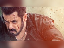 NDTV Exclusive: Salman Khan On How Relatable He Finds His Character In <i>Sikandar</i> NDTV Exclusive: Salman Khan On How Relatable He Finds His Character In <i>Sikandar</i>