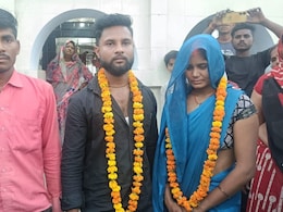 "Husbands Being Killed By Wives": Scared, UP Man Gets Wife Married To Lover