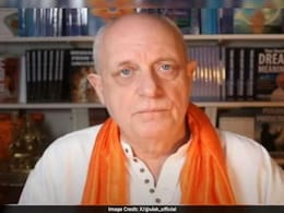 नए नास्त्रेदमस की भविष्यवाणी हुईं सच, चौंक उठी दुनिया, भारत से भी है कनेक्शन नए नास्त्रेदमस की भविष्यवाणी हुईं सच, चौंक उठी दुनिया, भारत से भी है कनेक्शन