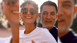 Ex-Wife Kiran Rao Shares Adorable Birthday Post For &ldquo;VVVIP&rdquo; Aamir Khan
