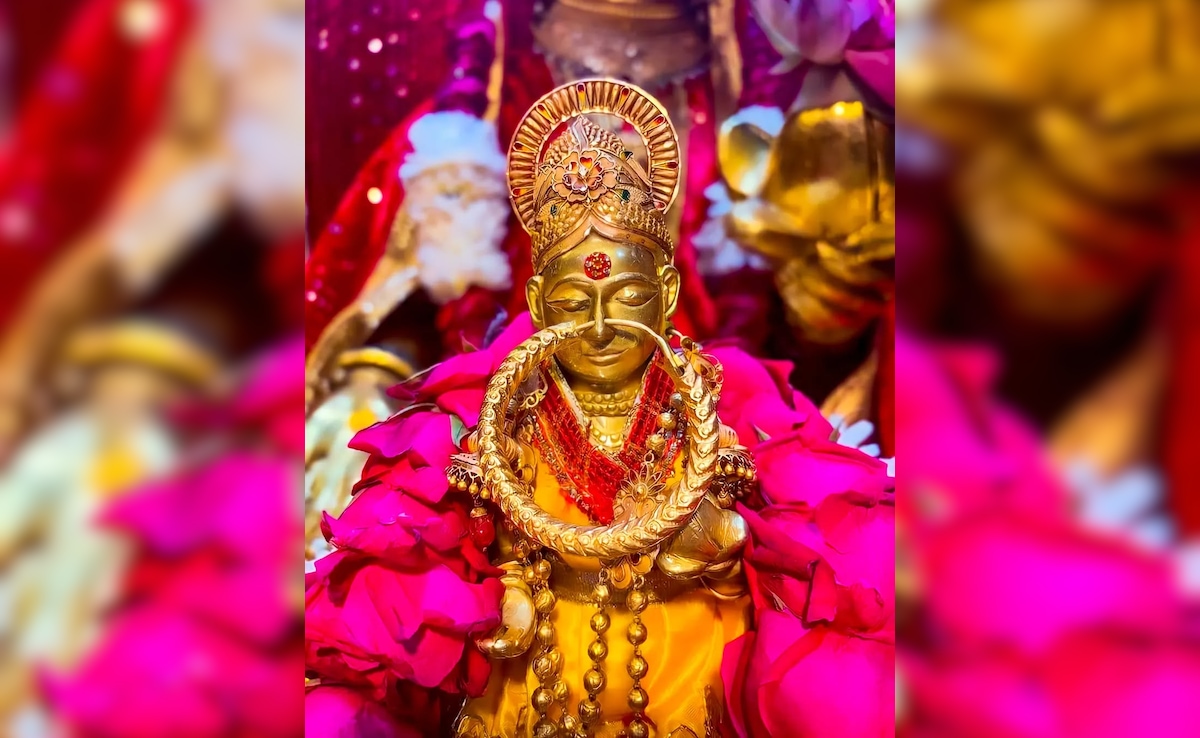 Latest and Breaking News on NDTV