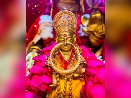 Sheetala Mata Ki Aarti: जय शीतला माता... शीतला अष्टमी पर यहां से पढ़ें माता शीतला की आरती Sheetala Mata Ki Aarti: जय शीतला माता... शीतला अष्टमी पर यहां से पढ़ें माता शीतला की आरती