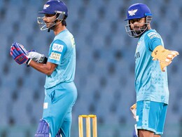 IPL 2025: Lucknow Super Giants SWOT Analysis And Strongest Playing XI