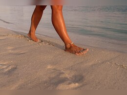 रोजाना 10,000 कदम चलने से शरीर पर क्या असर पड़ता है ?