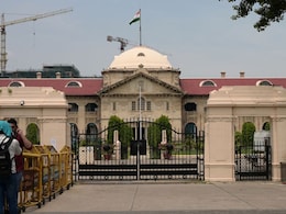 संभल हिंसा मामले में सांसद बर्क की याचिका पर कल इलाहाबाद हाई कोर्ट में होगी सुनवाई  संभल हिंसा मामले में सांसद बर्क की याचिका पर कल इलाहाबाद हाई कोर्ट में होगी सुनवाई