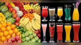 Benefits of Different Juices: किस बीमारी में कौन सा जूस होता है लाभदायक? पीने से पहले यहां जानें पूरी जानकारी