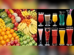 Benefits of Different Juices: किस बीमारी में कौन सा जूस होता है लाभदायक? पीने से पहले यहां जानें पूरी जानकारी Benefits of Different Juices: किस बीमारी में कौन सा जूस होता है लाभदायक? पीने से पहले यहां जानें पूरी जानकारी