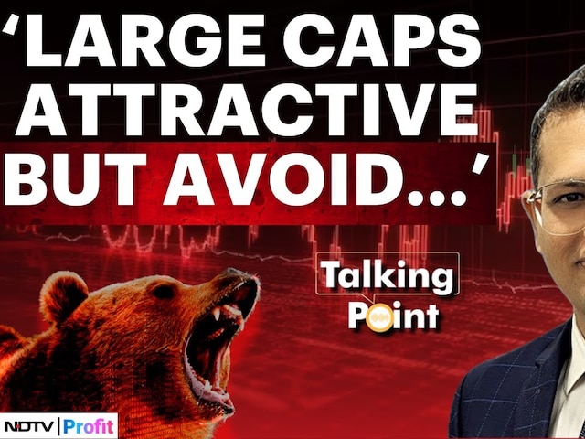 India's GPD To Surprise On The Upside, Says Vaibhav Sanghavi