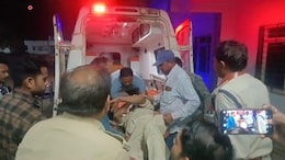 Cops Attempt To Resolve Dispute In Madhya Pradesh, Attacked By Villagers, 1 Dead