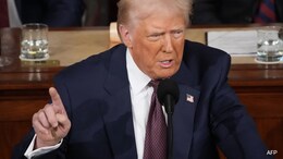 Trump Administration Ends $20 Billion Funding For Greenhouse Gas Reduction Projects