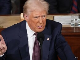 Trump tariffs: 2 अप्रैल से भारत और चीन पर जवाबी टैरिफ लगाएगा अमेरिका, डोनाल्ड ट्रंप का बड़ा ऐलान Trump tariffs: 2 अप्रैल से भारत और चीन पर जवाबी टैरिफ लगाएगा अमेरिका, डोनाल्ड ट्रंप का बड़ा ऐलान
