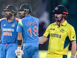 India vs Australia, Champions Trophy Semi-Final: Key Insights, Strengths And Weaknesses India vs Australia, Champions Trophy Semi-Final: Key Insights, Strengths And Weaknesses