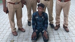 Rajasthan: पिता ने काम में हाथ बटाने को कहा तो बेटे ने उतारा मौत के घाट&nbsp;