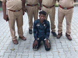 Rajasthan: पिता ने काम में हाथ बटाने को कहा तो बेटे ने उतारा मौत के घाट  Rajasthan: पिता ने काम में हाथ बटाने को कहा तो बेटे ने उतारा मौत के घाट