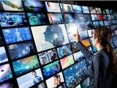 भारत के मीडिया और एंटरटेनमेंट सेक्टर का रेवेन्यू 2024 में 2.5 लाख करोड़ रुपये के पार: FICCI-EY रिपोर्ट