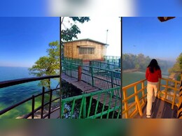 UP में छिपा है Goa-Maldives जैसा बीच, दोस्तों के साथ बना लें घूमने का प्लान, जानें कैसे पहुंचें