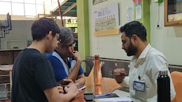 कोटा कोचिंग सिटी को फिर लगे उम्मीदों के पंख, आया था आर्थिक संकट... अब एडमिशन के लिए पहुंच रहे हैं बच्चे