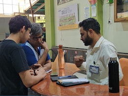 कोटा कोचिंग सिटी को फिर लगे उम्मीदों के पंख, आया था आर्थिक संकट... अब एडमिशन के लिए पहुंच रहे हैं बच्चे