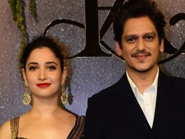 तमन्ना भाटिया और विजय वर्मा का हुआ ब्रेकअप! 2 साल में टूटा रिश्ता तमन्ना भाटिया और विजय वर्मा का हुआ ब्रेकअप! 2 साल में टूटा रिश्ता