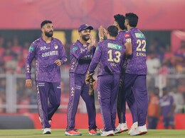 Kolkata Knight Riders Star Joins Squad As India Reach Leeds For 1st Test vs England Kolkata Knight Riders Star Joins Squad As India Reach Leeds For 1st Test vs England