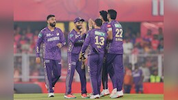 IPL 2025 : KKR चा 'हा' खेळाडू नेहमीच ठरलाय मुंबईसाठी काळ! आकडेवारी वाचून फुटेल घाम