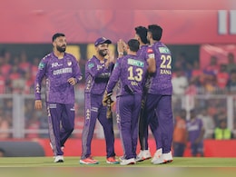 IPL 2025 : KKR चा 'हा' खेळाडू नेहमीच ठरलाय मुंबईसाठी काळ! आकडेवारी वाचून फुटेल घाम