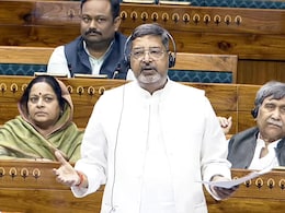 'BJP Diverting Attention From Real Issues': Samajwadi MP On Rana Sanga 'Traitor' Row 'BJP Diverting Attention From Real Issues': Samajwadi MP On Rana Sanga 'Traitor' Row