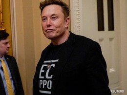 Elon Musk Retains Top Spot On Hurun Rich List 2025, His Net Worth Is... Elon Musk Retains Top Spot On Hurun Rich List 2025, His Net Worth Is...