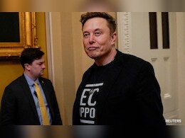 'Truly A Moron': Elon Musk Slams Senior Trump Trade Advisor