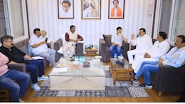 विरोधी पक्षनेतेपदासाठी मविआकडून  नाव निश्चित, आदित्य नाही तर 'या' नेत्यावर शिक्कामोर्तब