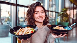 How Much Should You Eat Per Meal? Rujuta Diwekar Says 'Jordan Formula' Will Help You Decide