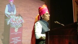 डीवाई चंद्रचूड़ ने डॉक्टरों को दी तीन सीख, कहा- AI सीटी स्कैन पढ़ सकता है लेकिन मरीज को डॉक्टर ही पढ़ेंगे