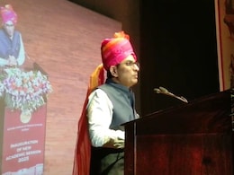 डीवाई चंद्रचूड़ ने डॉक्टरों को दी तीन सीख, कहा- AI सीटी स्कैन पढ़ सकता है लेकिन मरीज को डॉक्टर ही पढ़ेंगे