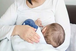 Women's Day Special: Breaking Stigma Around Breast Feeding Women's Day Special: Breaking Stigma Around Breast Feeding