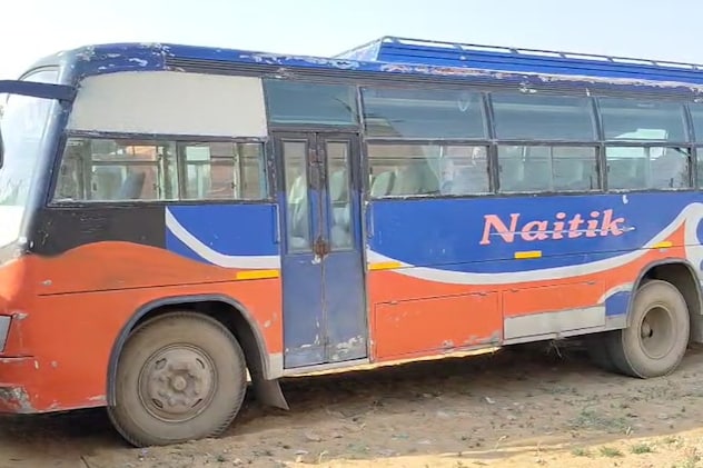 Latest and Breaking News on NDTV