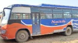 Rajasthan: चक्का जाम की चेतावनी के बाद खत्म हुई बस चालकों की हड़ताल, मांगो पर बनी सहमति